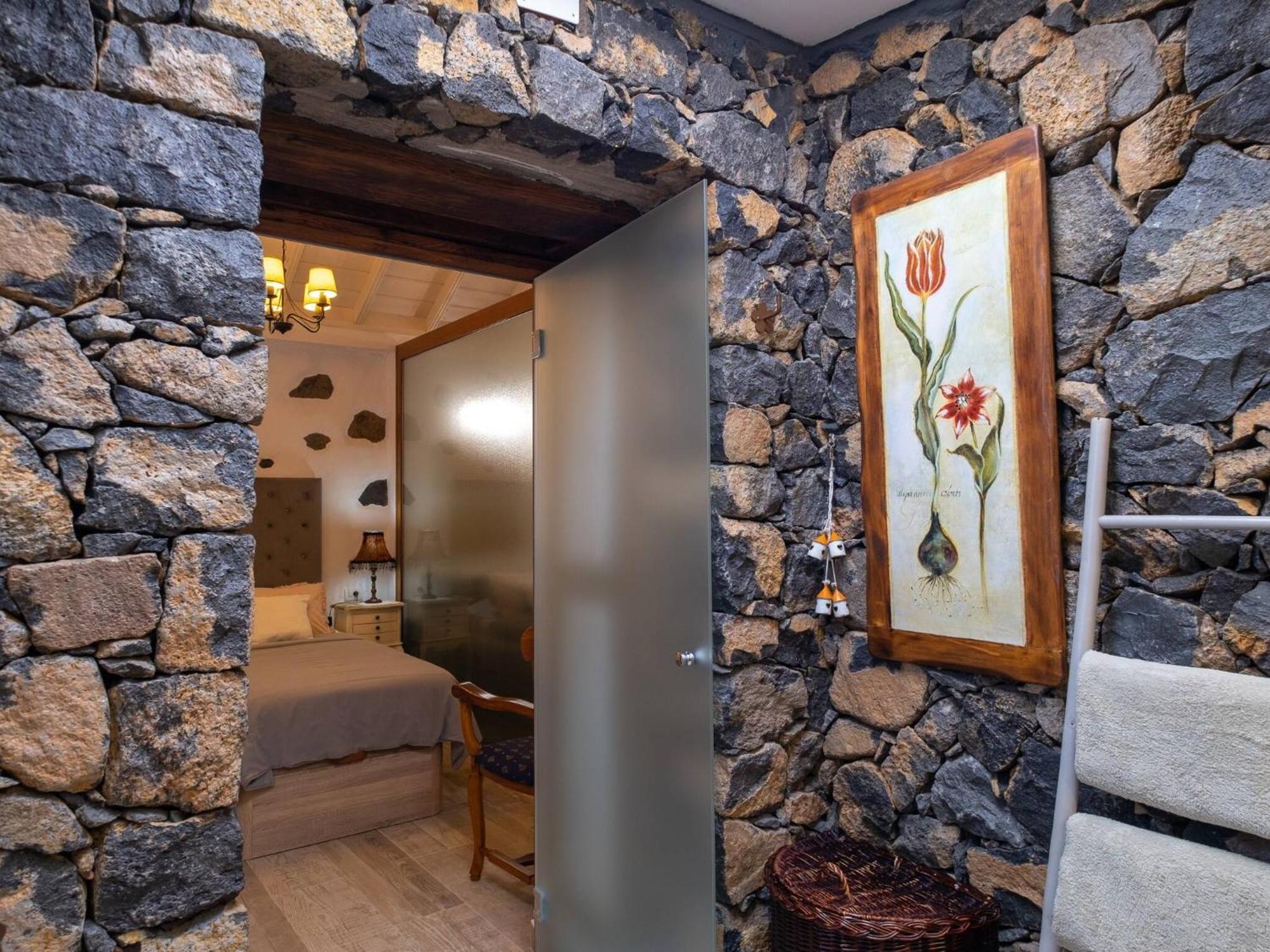 Casa Sophie By Huskalia - Private Pool Villa Los Llanos De Aridane Exteriör bild